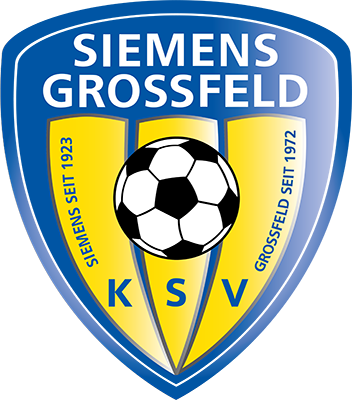 Logo KSV Siemens Großfeld